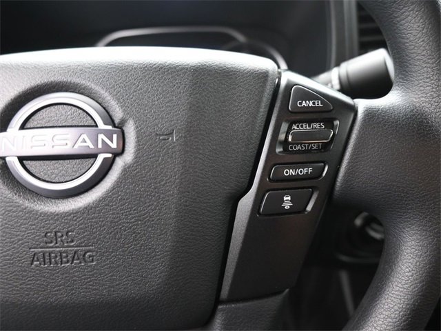 Certified 2023 Nissan Frontier S image 27