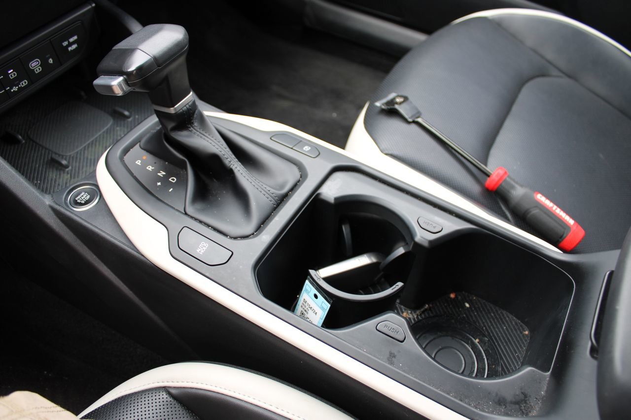 Used 2025 Kia K4 GT-Line w/ GT-Line Premium Package image 27