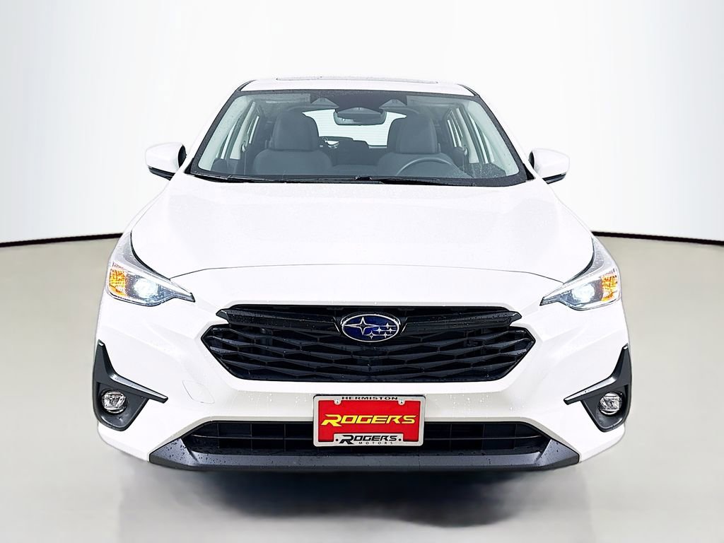 New 2026 Subaru Impreza 2.0i Sport image 2