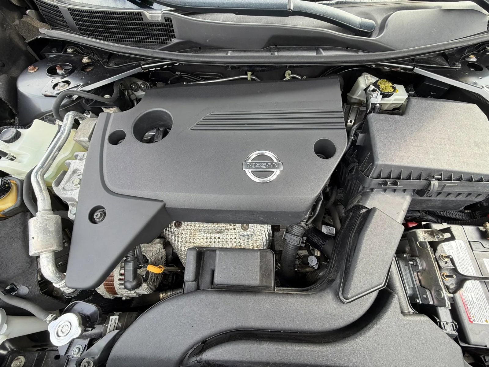 Used 2013 Nissan Altima 2.5 SL FWD image 29