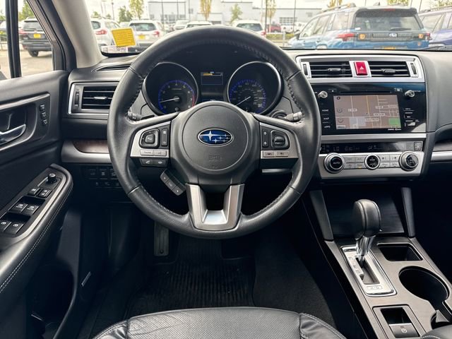 Used 2017 Subaru Outback 3.6R Limited AWD/4WD image 17