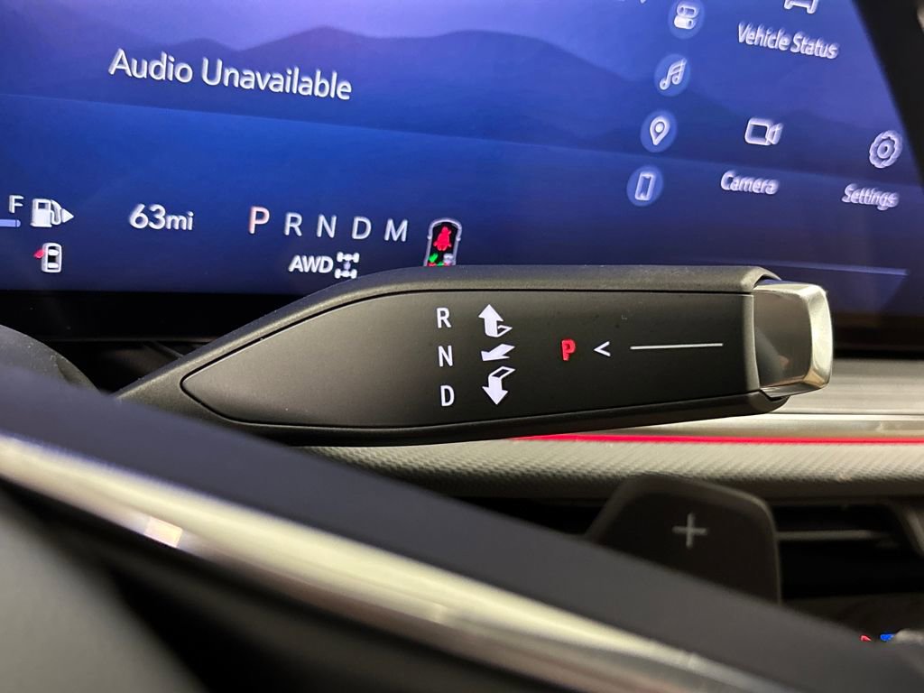 New 2026 Buick Envision Preferred AWD/4WD image 32