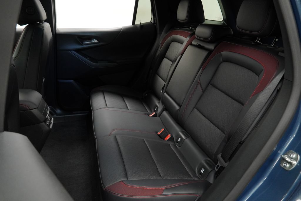 New 2027 Chevrolet Equinox RS AWD/4WD image 12