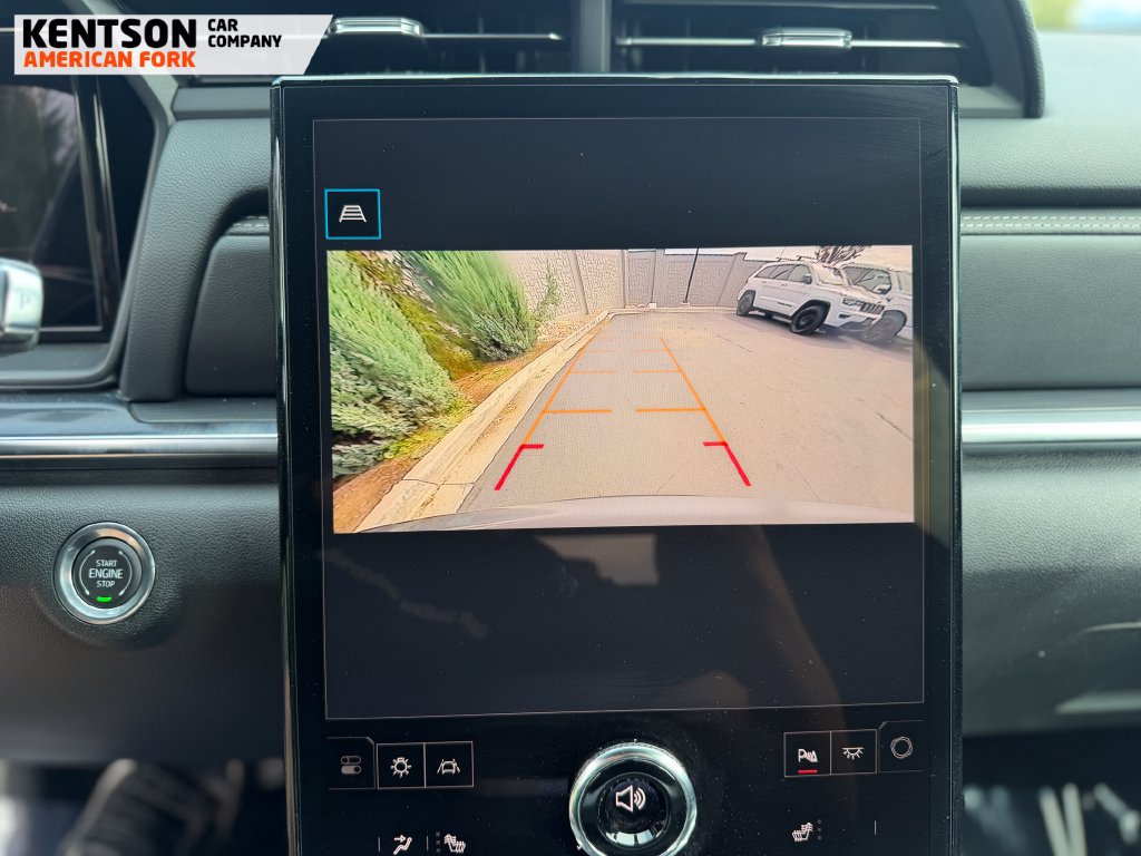 Used 2026 GMC Terrain Elevation AWD/4WD image 25