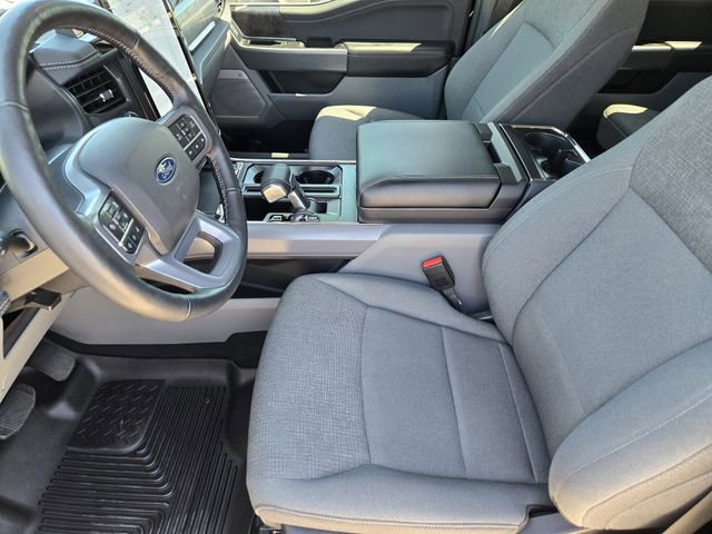 Used 2024 Ford F150 Lightning Flash image 14