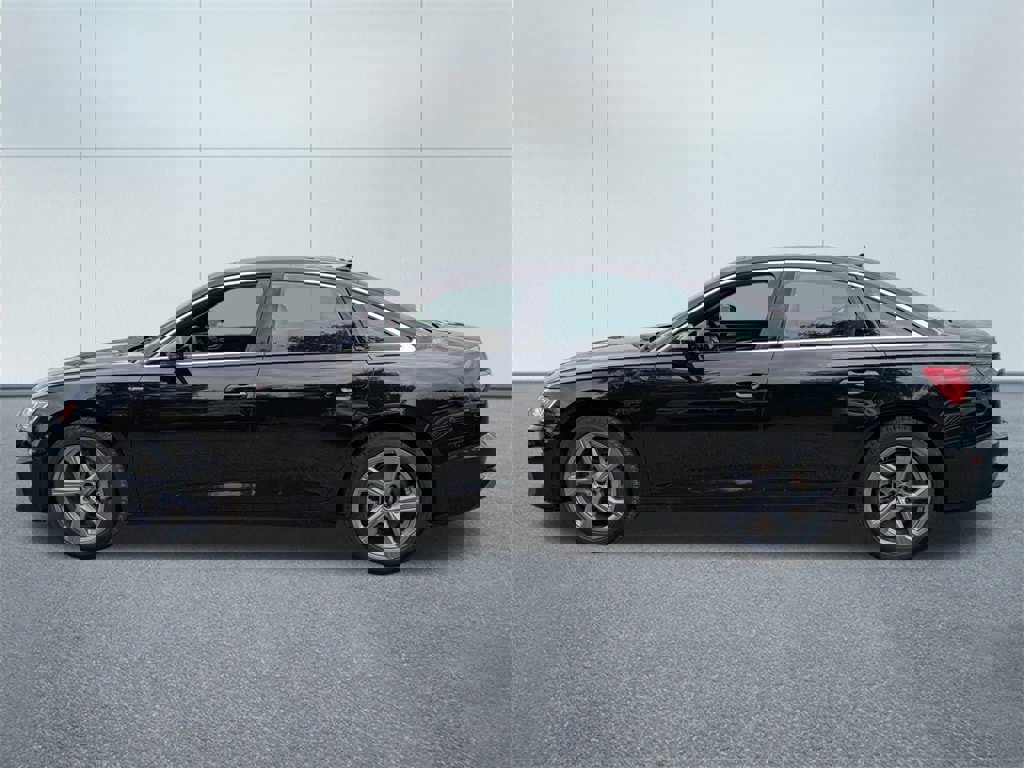 New 2025 Audi A6 3.0T Premium image 6