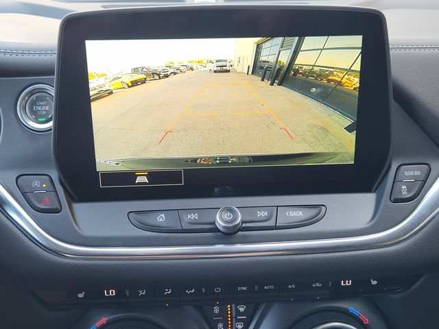 Used 2024 Chevrolet Blazer LT w/ Convenience Package FWD image 6
