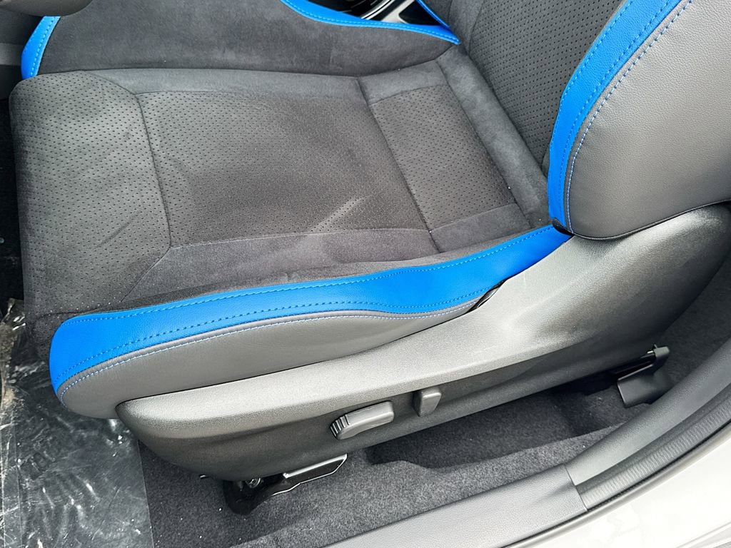 New 2026 Subaru WRX tS AWD/4WD image 23