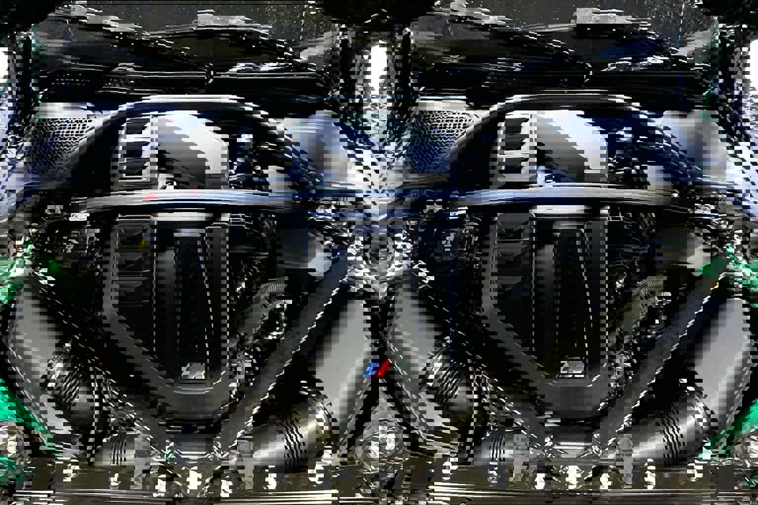 Used 2023 BMW M3 Competition image 13