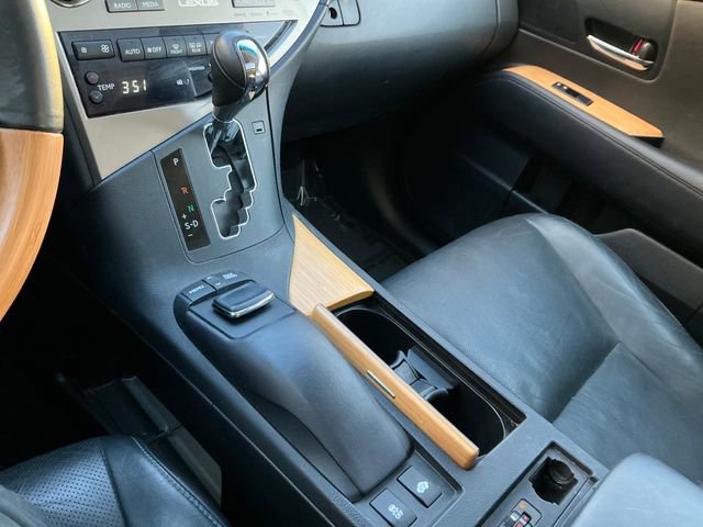 Used 2015 Lexus RX 450h AWD image 19