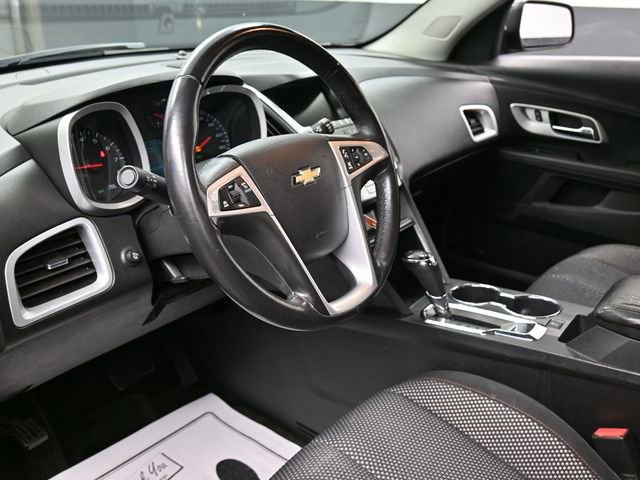 Used 2017 Chevrolet Equinox LT w/ Convenience Package FWD image 14