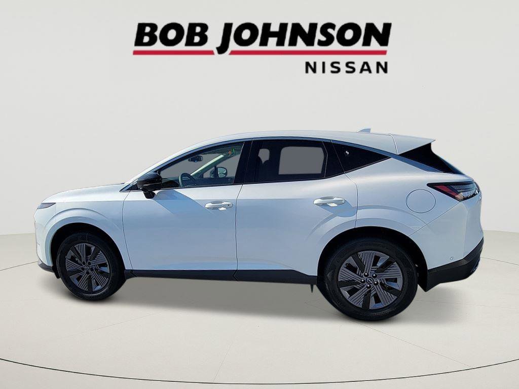 New 2026 Nissan Murano SL AWD/4WD image 6