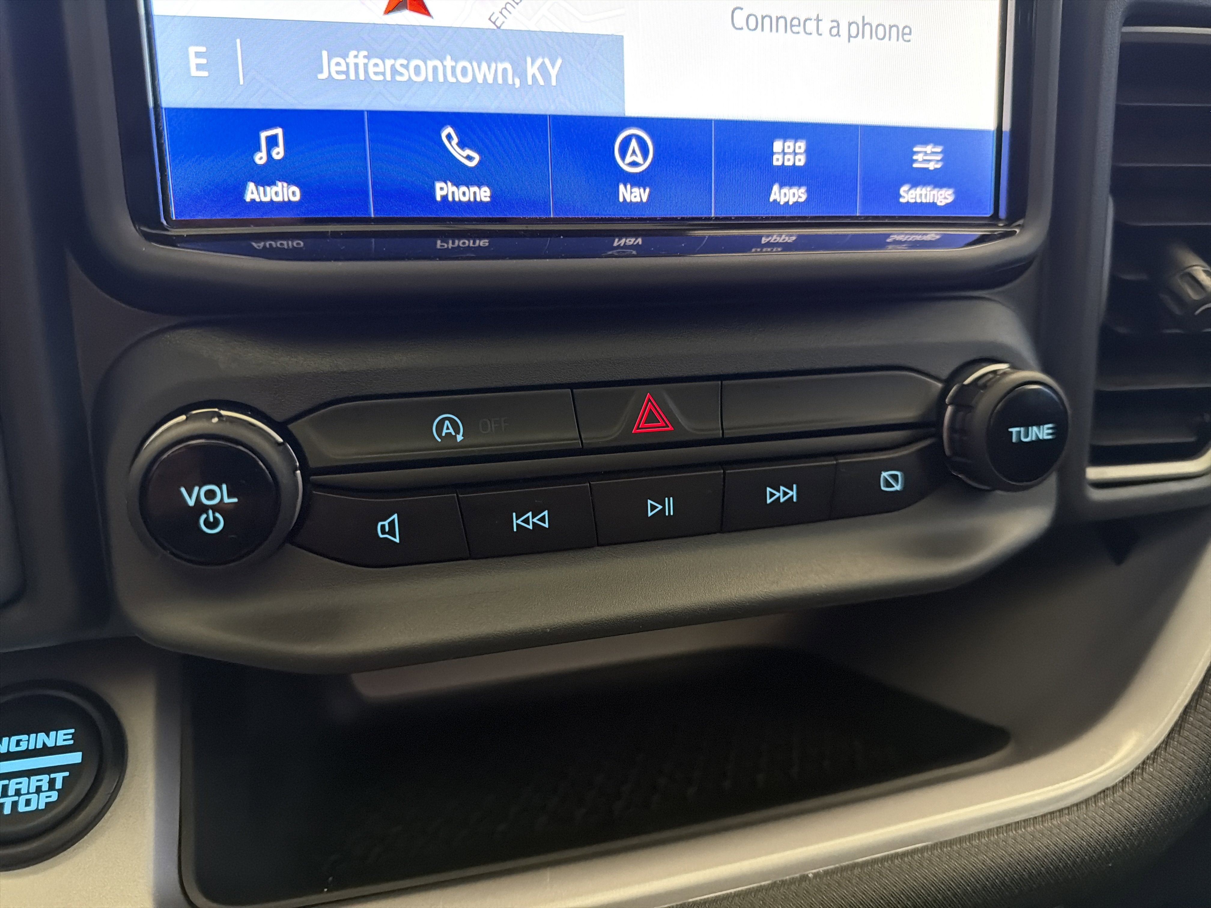 Used 2023 Ford Bronco Sport Big Bend w/ Convenience Package image 22