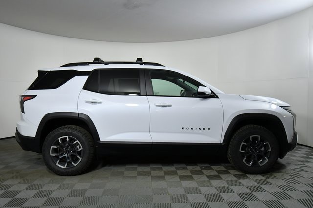 New 2026 Chevrolet Equinox ACTIV w/ LPO, Floor Liner Package image 15