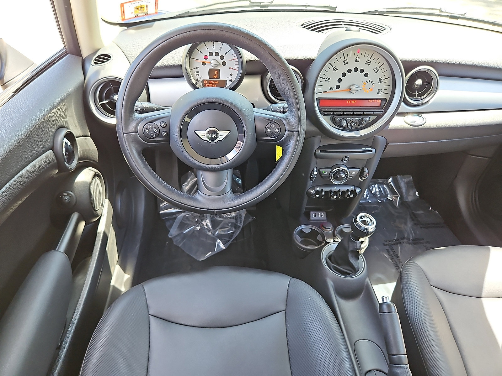 Used 2013 MINI Cooper Hardtop FWD image 11