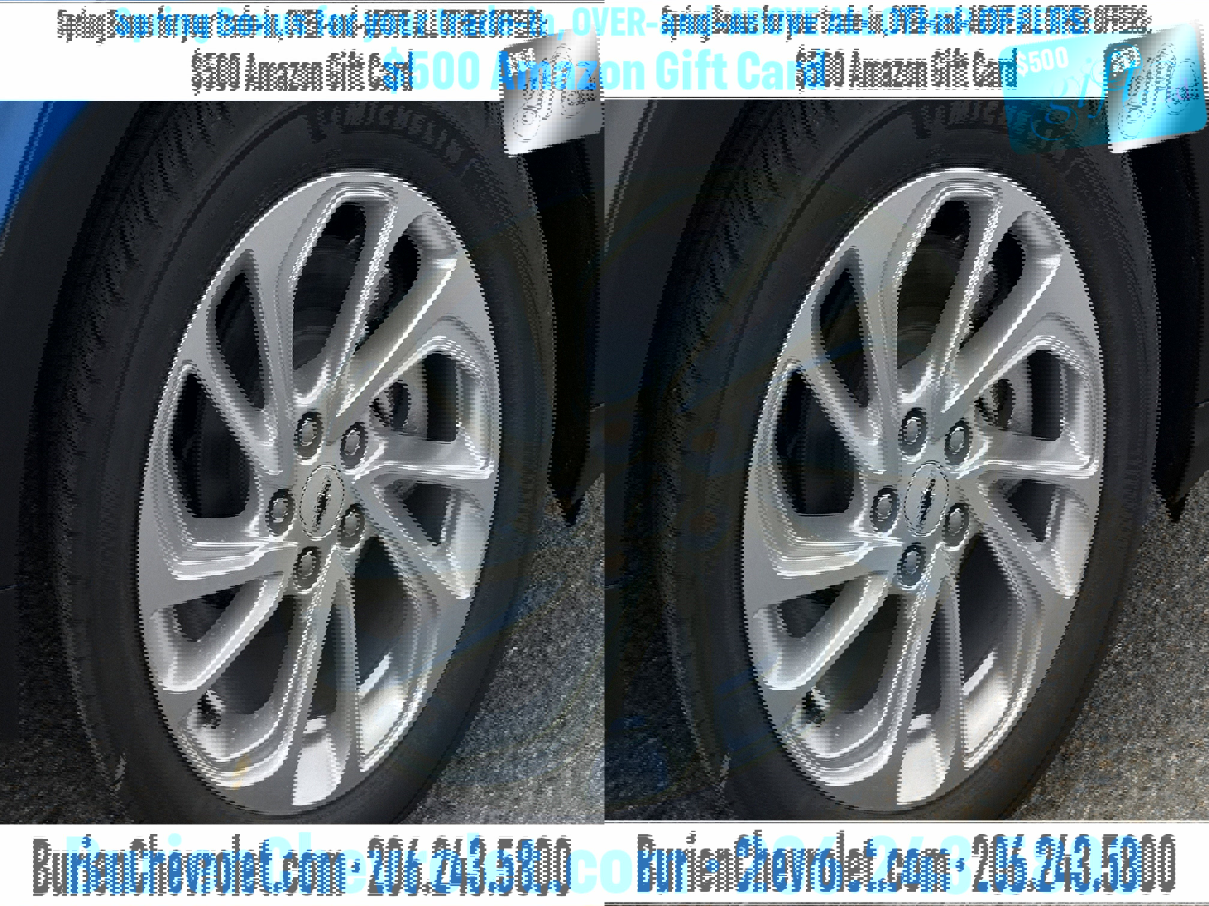 New 2027 Chevrolet Bolt LT image 27