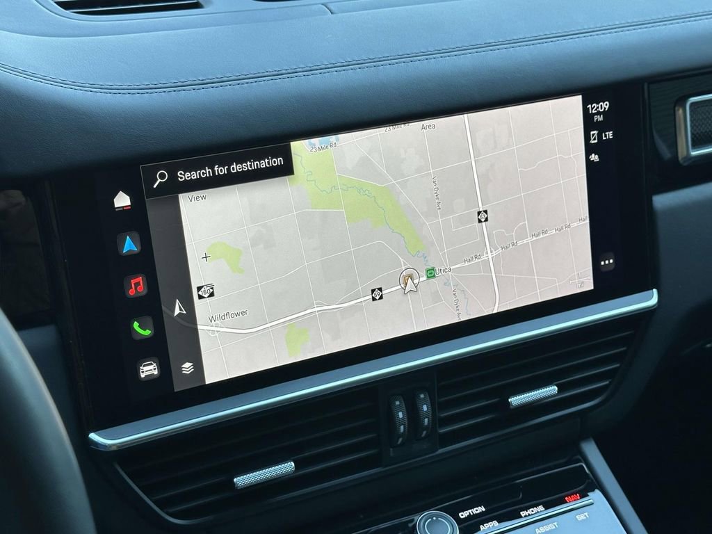 Certified 2023 Porsche Cayenne Turbo image 26