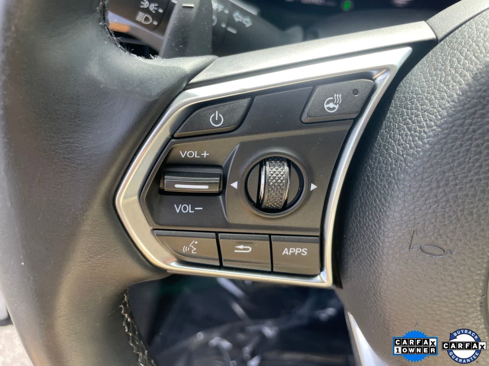 Certified 2023 Acura MDX SH-AWD w/ Advance Package image 14