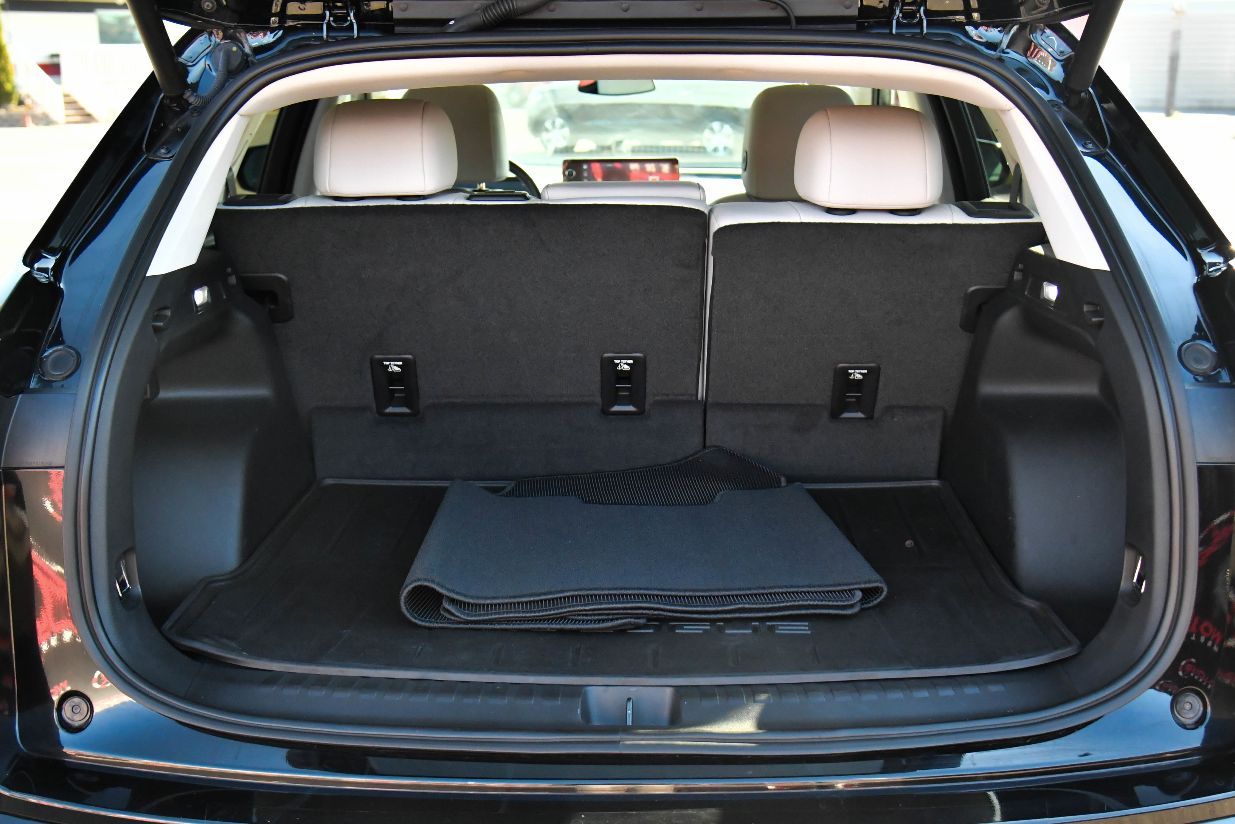 Used 2024 Honda Prologue Touring image 44