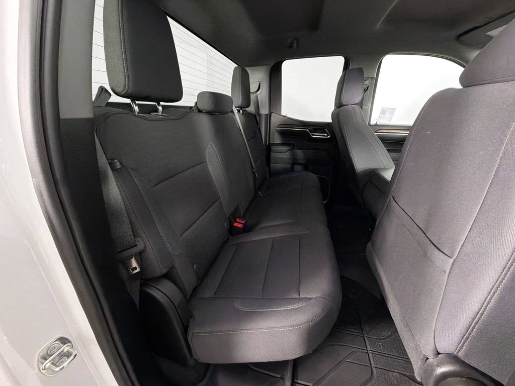 Used 2024 Chevrolet Silverado 1500 RST w/ Max Trailering Package image 27