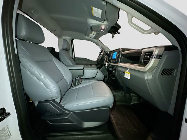 New 2026 Ford F350 XL w/ XL Chrome Package image 26