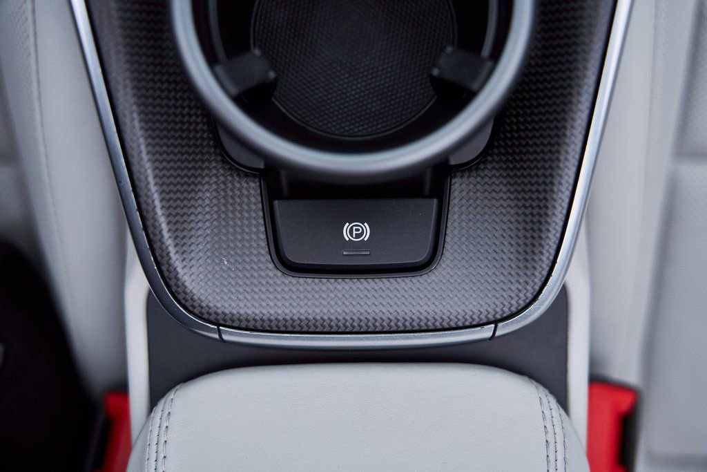 Used 2021 Porsche 911 Turbo S image 60