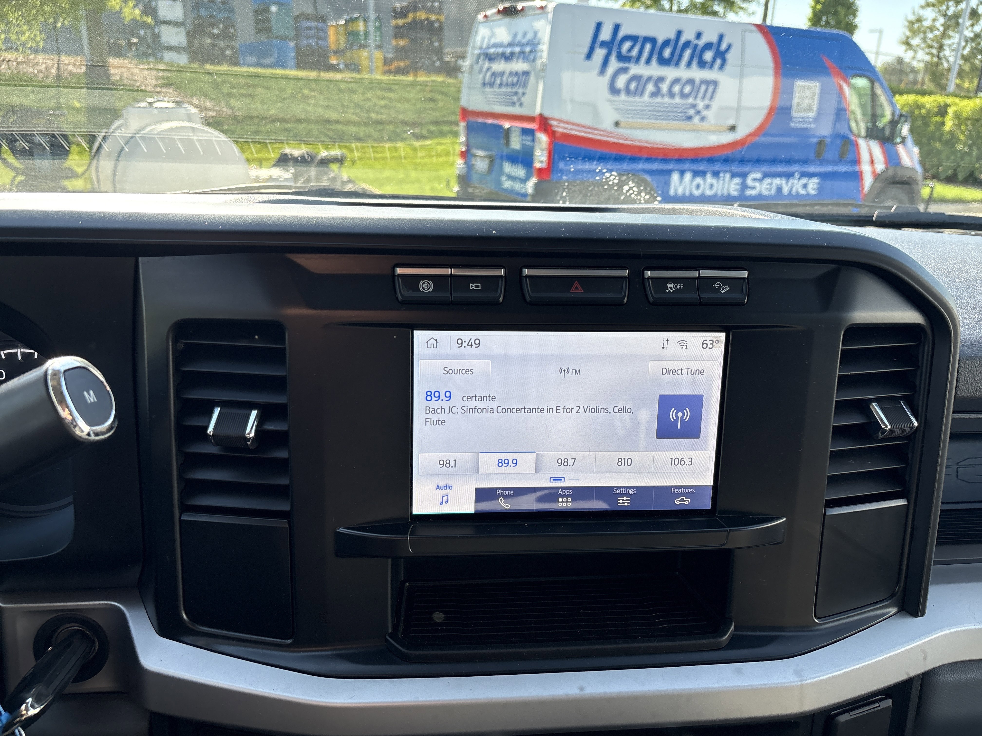 Used 2024 Ford F250 XL w/ STX Appearance Package AWD/4WD image 29