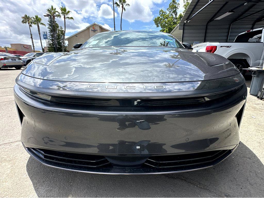 Used 2024 Lucid Air Pure RWD image 2