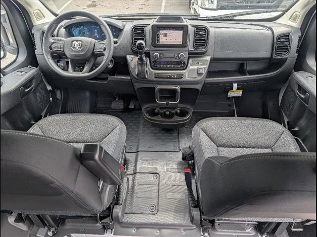Used 2023 RAM ProMaster 3500 w/ Convenience Group image 24