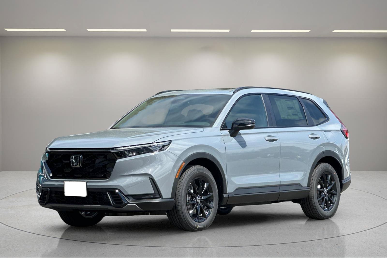 New 2026 Honda CR-V Sport-L image 1