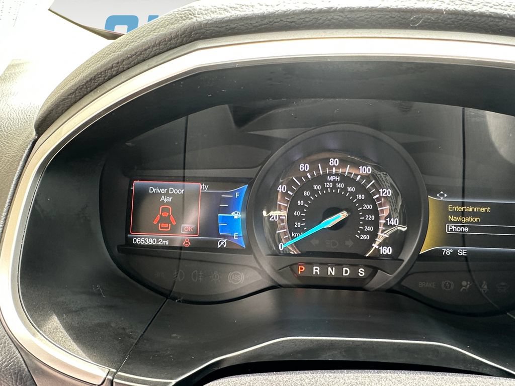Used 2019 Ford Edge SEL w/ Equipment Group 201A AWD/4WD image 18