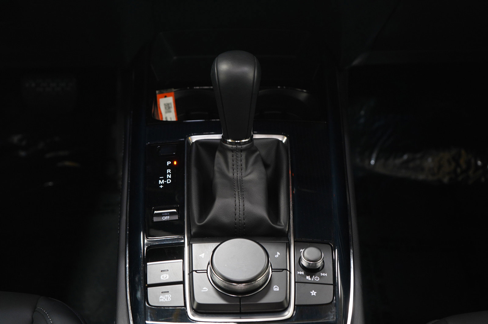 Certified 2025 MAZDA CX-30 AWD 2.5 S w/ Preferred Package image 17