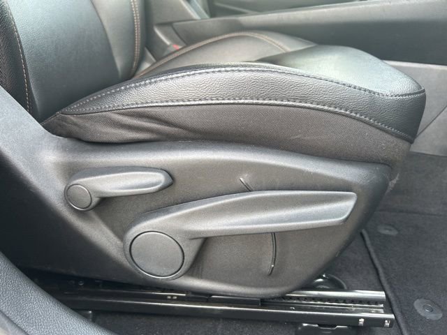 Used 2024 Jeep Compass Limited image 34