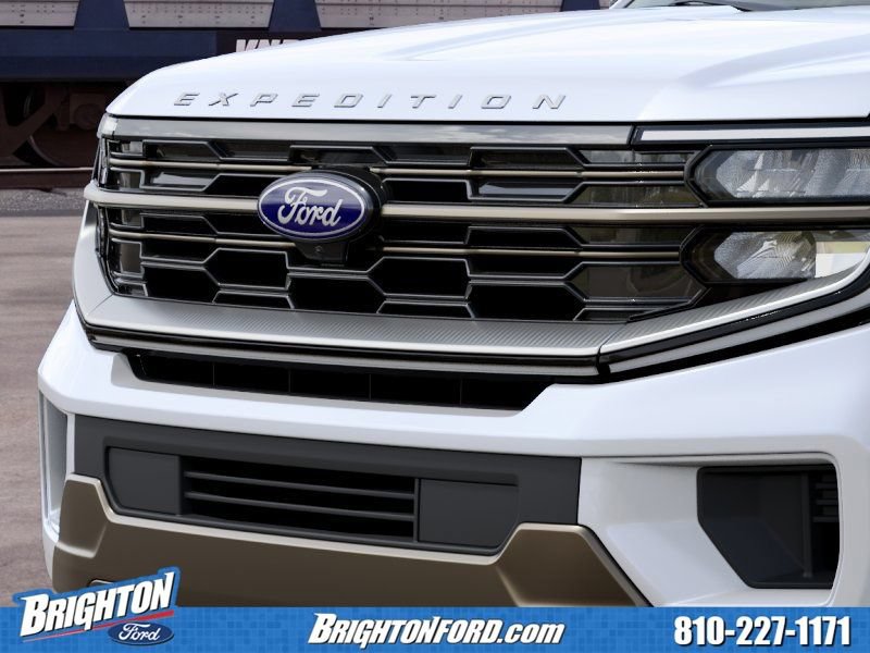 New 2027 Ford Expedition King Ranch AWD/4WD image 19