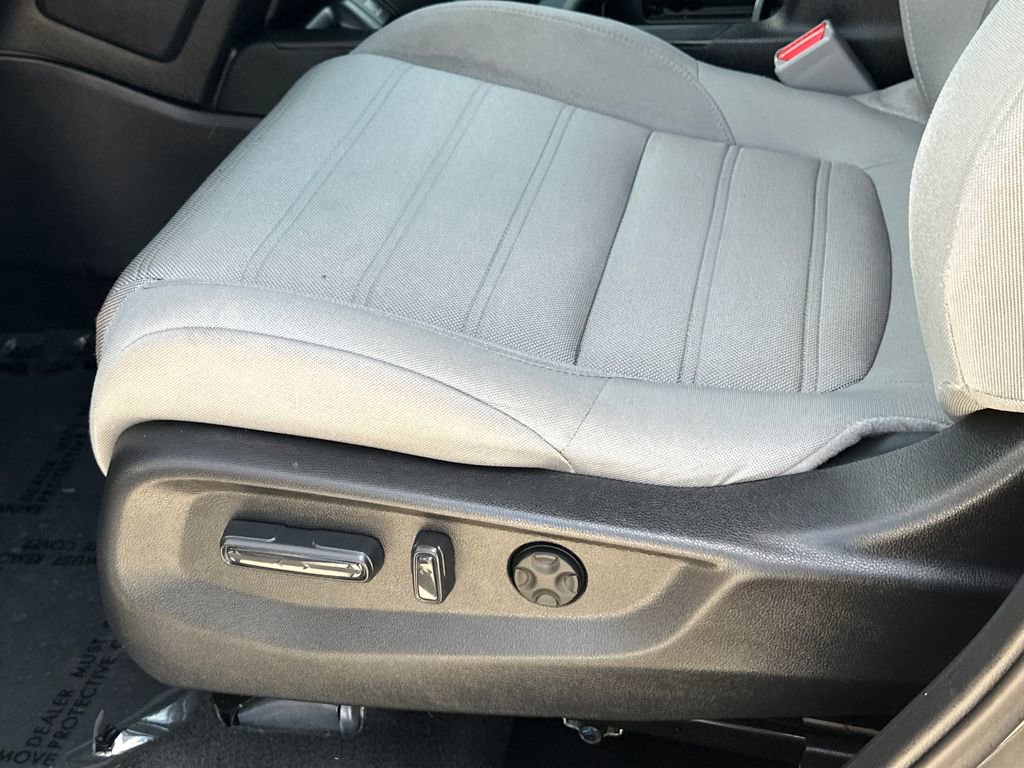 Used 2019 Honda CR-V EX image 20
