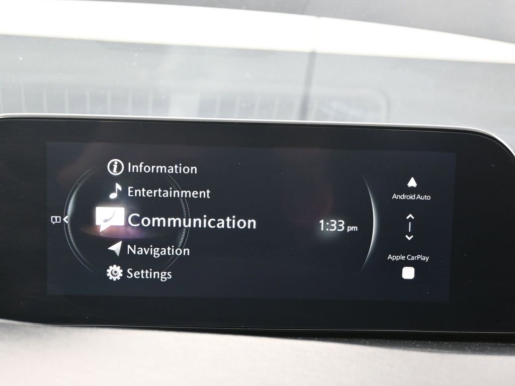 Used 2024 MAZDA MAZDA3 s FWD image 15