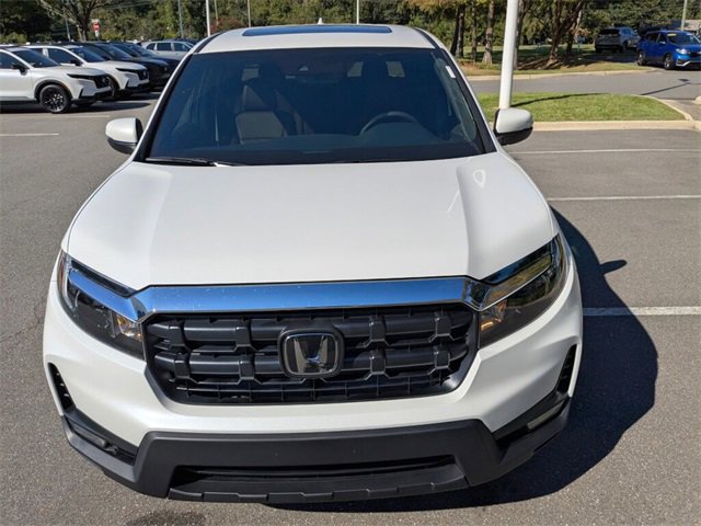 New 2026 Honda Ridgeline RTL image 4