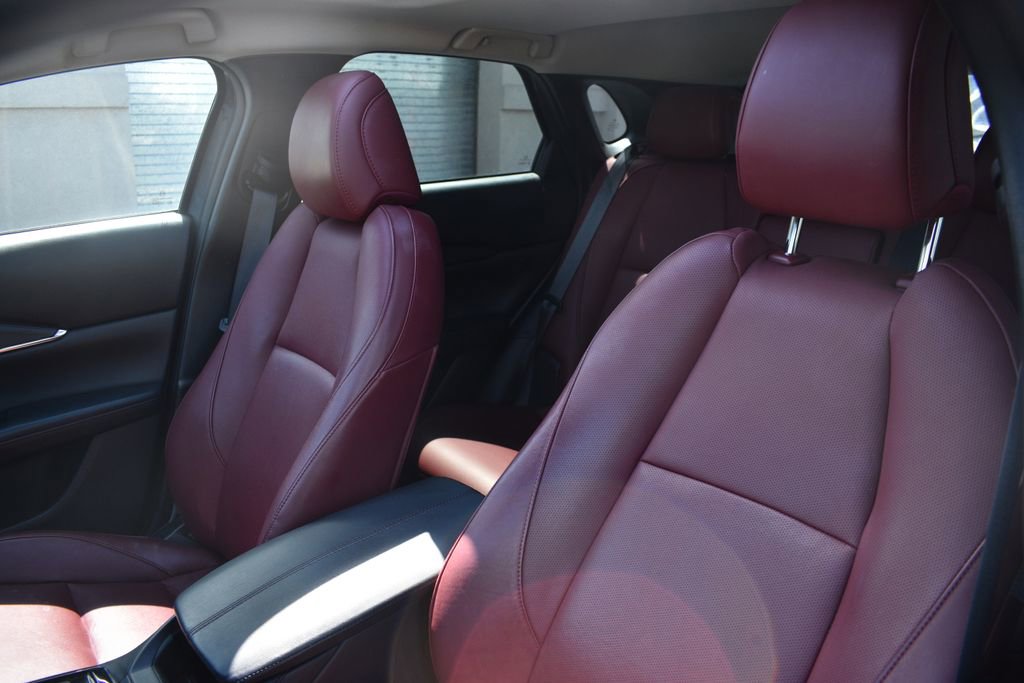 Used 2023 MAZDA CX-30 AWD 2.5 S w/ Preferred Package image 10