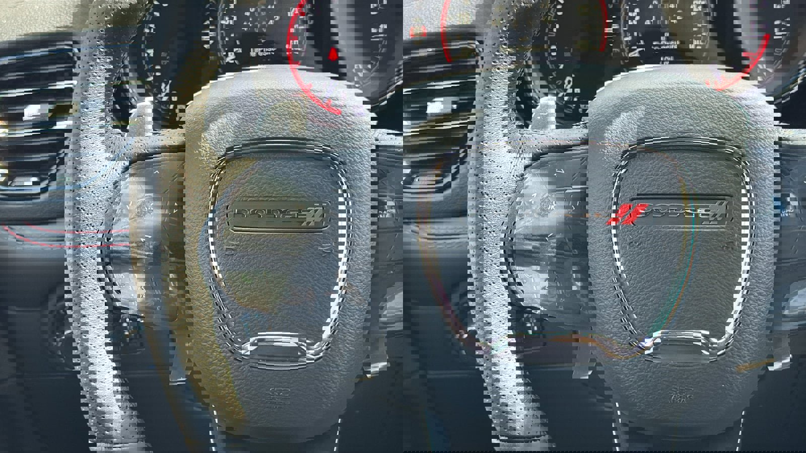 New 2026 Dodge Durango GT image 19