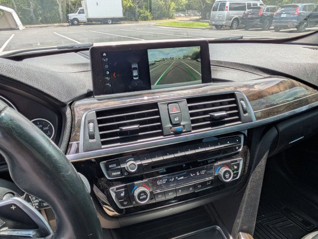 Used 2018 BMW 340i Sedan image 13