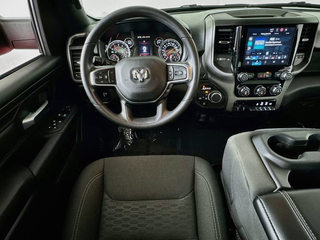 Used 2025 RAM 1500 Tradesman w/ Night Edition AWD/4WD image 20
