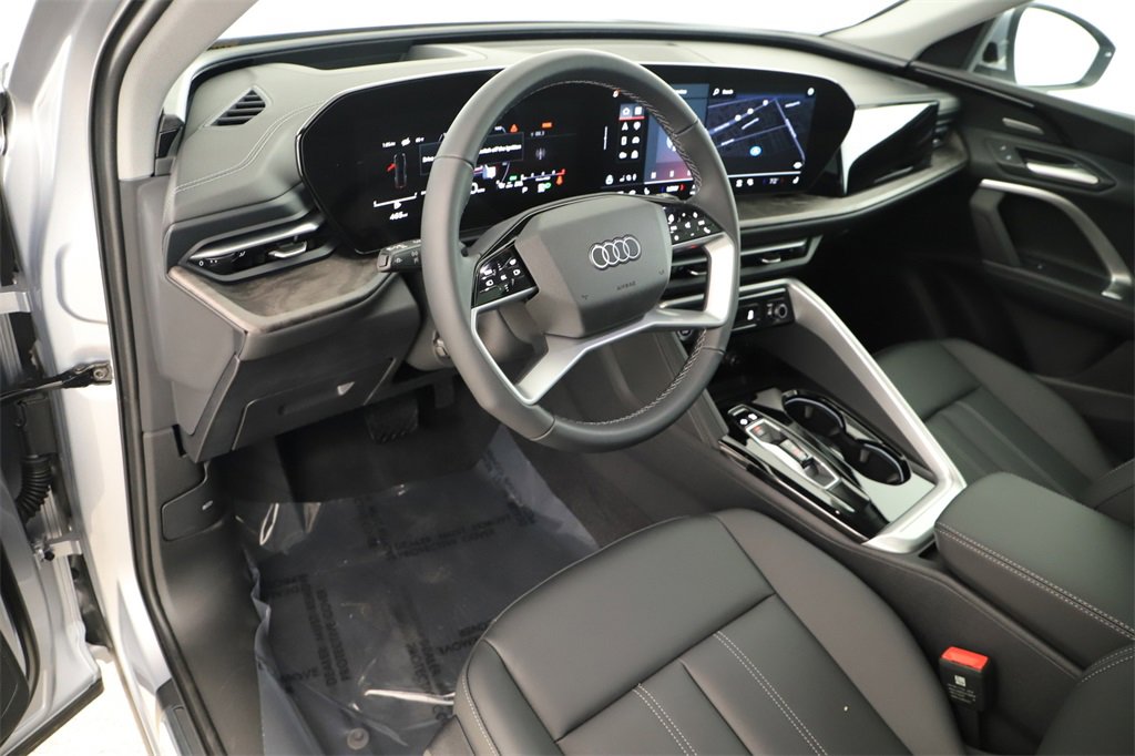 New 2025 Audi Q5 Premium Plus image 15