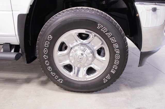 Used 2024 RAM 2500 Tradesman w/ Chrome Appearance Group image 11