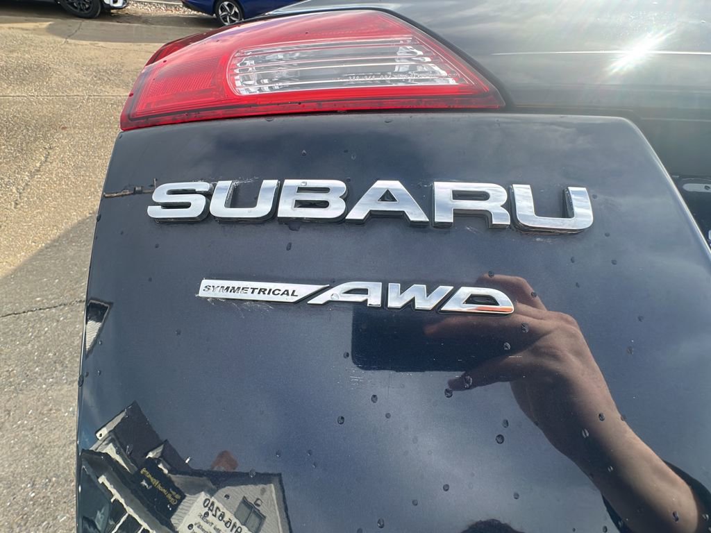 Used 2012 Subaru Outback 2.5i Premium w/ All-Weather Pkg image 43