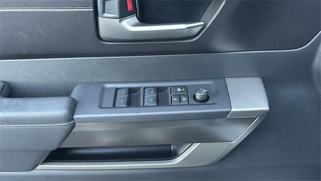 New 2026 Toyota Tundra SR5 w/ TRD Off-Road Package image 10