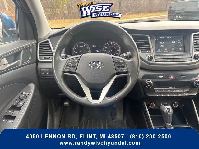 Used 2018 Hyundai Tucson Value image 12