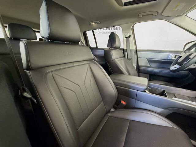 Used 2024 Hyundai Santa Fe XRT image 29