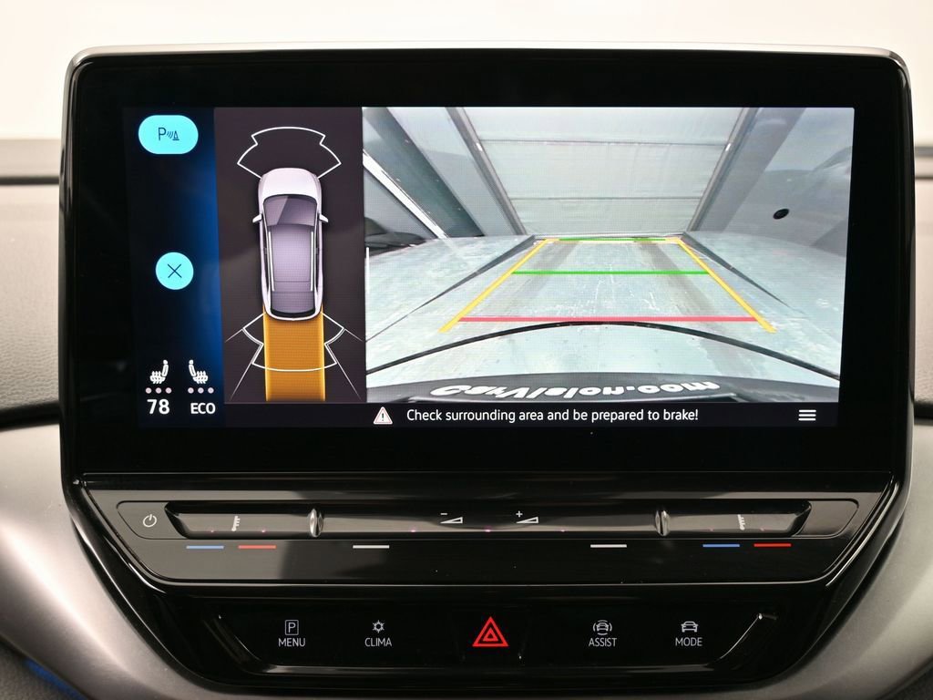 Used 2021 Volkswagen ID.4 Pro w/ ID.4 Protection Package image 22