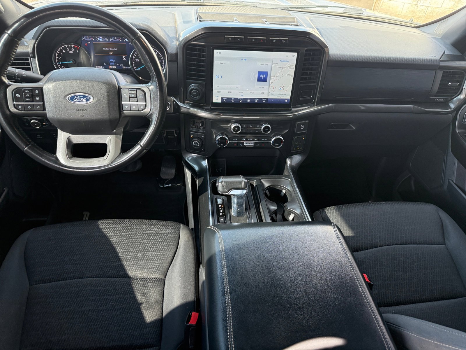 Used 2021 Ford F150 XLT w/ Equipment Group 302A High image 14