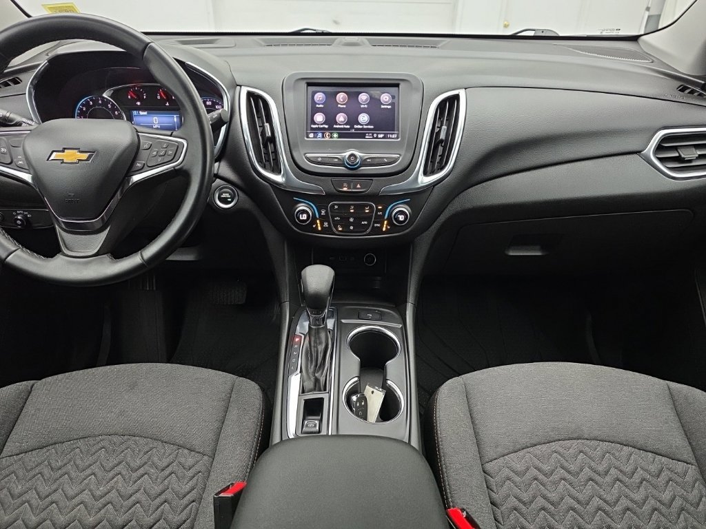 Used 2024 Chevrolet Equinox LT w/ LPO, Floor Liner Package AWD/4WD image 33